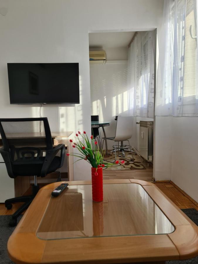 Apartman U Velikoj Gorici Zeljko Velika Gorica Exterior photo